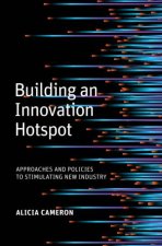 Building An Innovation Hotspot