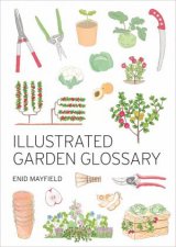 Illustrated Garden Glossary