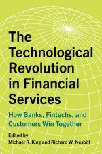 Technological Revolution in Financial Services