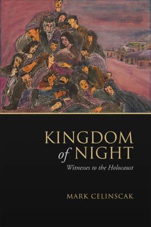 Kingdom Of Night by Mark Celinscak