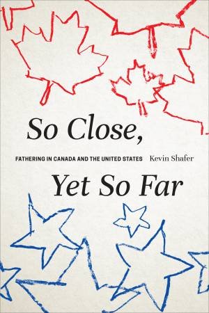 So Close, Yet So Far by Kevin Shafer