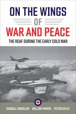 On the Wings of War and Peace