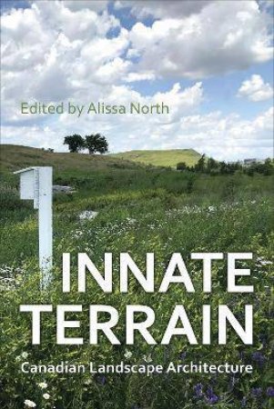 Innate Terrain by Alissa North