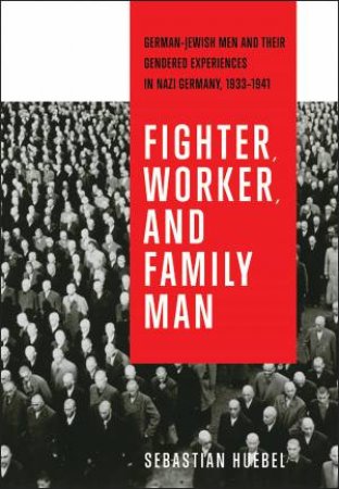 Fighter, Worker, And Family Man by Sebastian Huebel