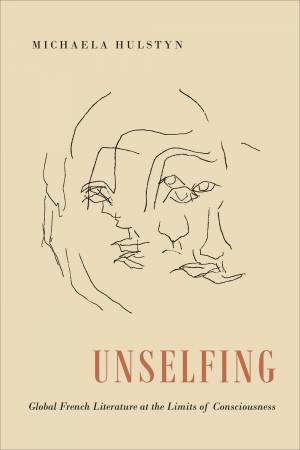 Unselfing by Michaela Hulstyn