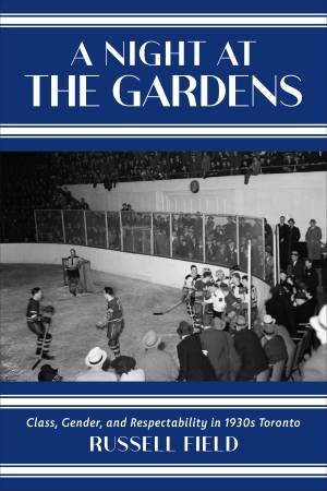 A Night at the Gardens by Russell Field