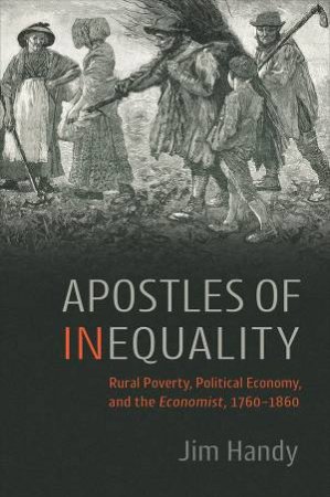 Apostles Of Inequality by Jim Handy