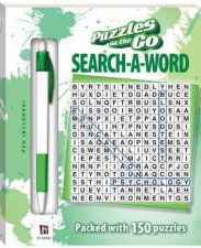 Puzzles On The Go SearchAWord 1