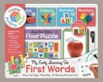 Building Blocks My Early Learning Set First Words