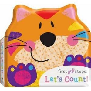 First Steps: Let's Count by Various