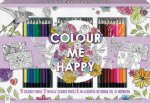 Colour Me Happy