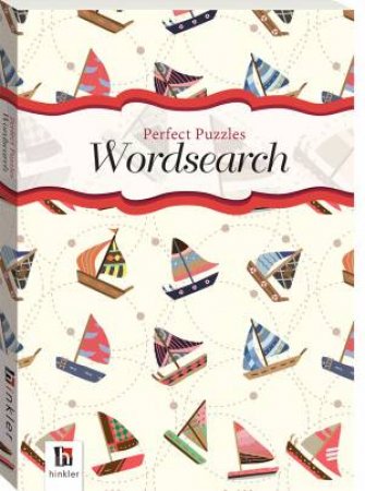 Perfect Puzzles: Sailing Boats by Various