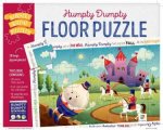 Humpty Dumpty Floor Puzzle