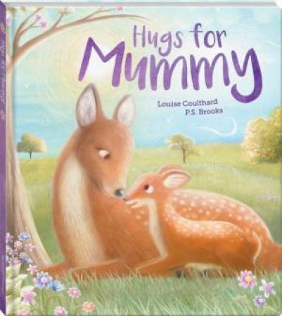 Hugs For Mummy by Various