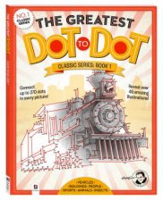 The Greatest DottoDot Classic Series Book 1