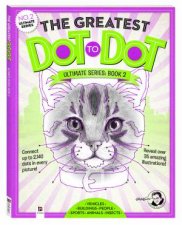 The Greatest DottoDot Ultimate Series Book 2