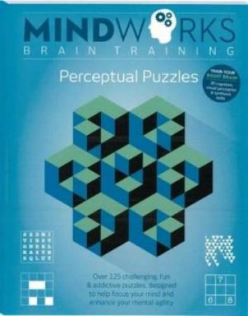 Perceptual Puzzles by Various