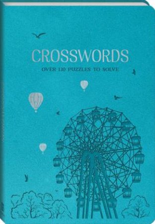 Leather Puzzle: Crossword by Various