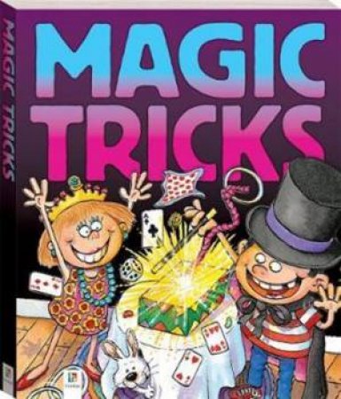 Magic Tricks by Various