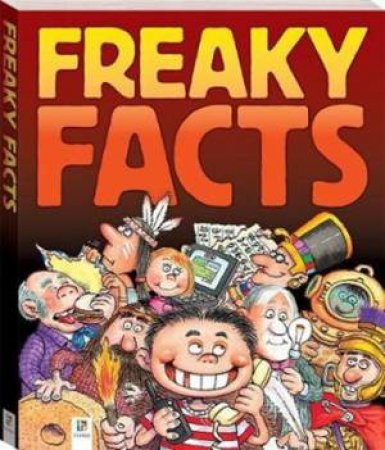 Freaky Facts by Various