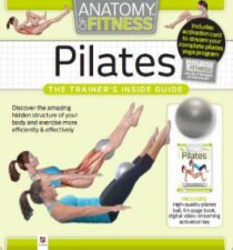 Anatomy of Fitness Pilates