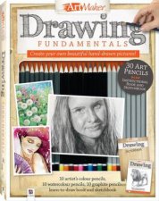 Art Maker Drawing Fundamentals