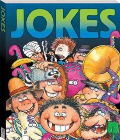 Jokes by Various