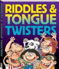 Tongue Twisters And Riddles