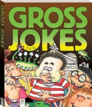 Gross Jokes by Various