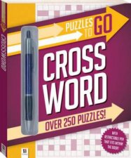 Puzzles To Go Crossword