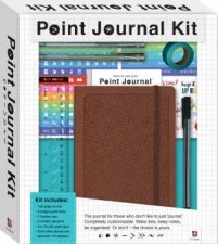 Point Journal Kit