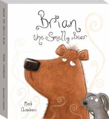 Brian the Smelly Bear by Various