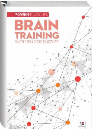 Power Puzzles: Brain Training by Various