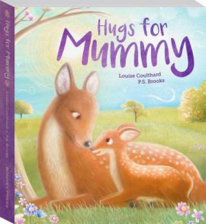 Hugs for Mummy by Various