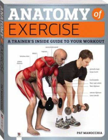 Anatomy of Exercise by Pat Manocchia