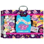 Kaleidoscope Squishmallows Ultimate Sticket Bomb Carry Case