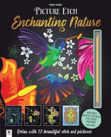 Picture Etch: Enchanting Nature by Various