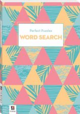 Perfect Puzzles Word Search 3 2019 Ed