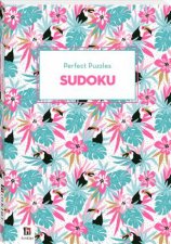 Perfect Puzzles Sudoku 2 2019 Ed