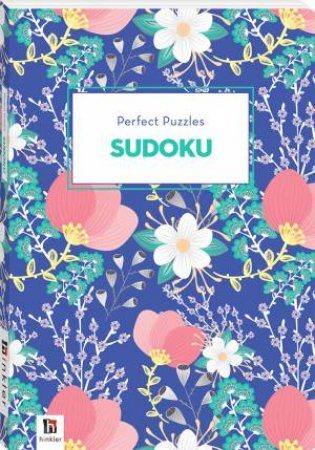 Perfect Puzzles: Sudoku 1 (2019 Ed) by Various