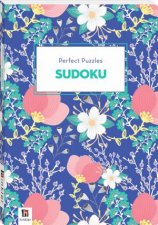 Perfect Puzzles Sudoku 1 2019 Ed