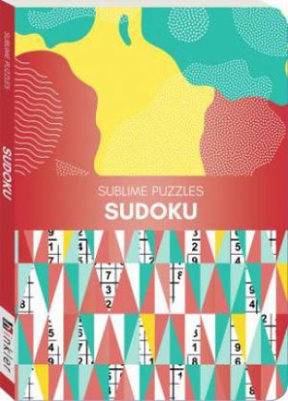 Sublime Puzzles: Sudoku Series 2 by Various