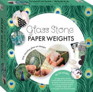 Glass Stone Paper Weights (2020 Ed.) by Various