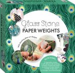 Glass Stone Paper Weights 2020 Ed