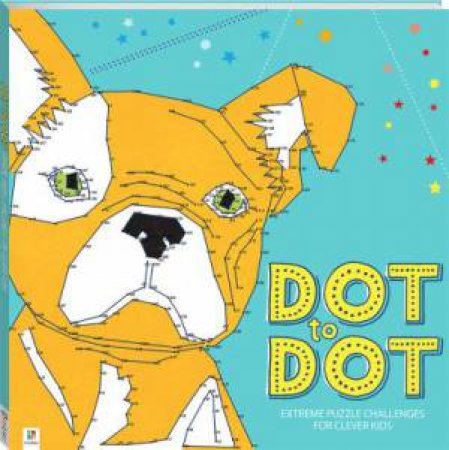 Dot To Dot by Sarah Wade