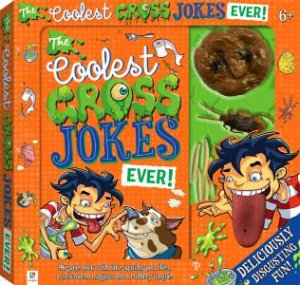 The Coolest Gross Jokes Ever! Kit by Various