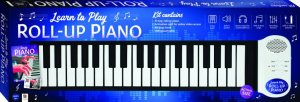 Roll-Up Piano Kit by Robyn Payne