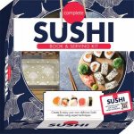 Complete Sushi Kit US 2020 ed