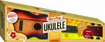 Uken Play Ukulele 2020 Ed