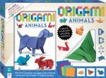 Origami Animals